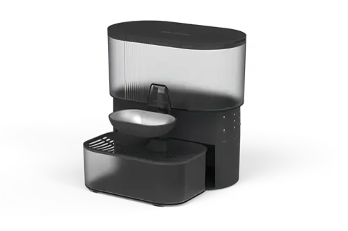 Auto Water Dispenser